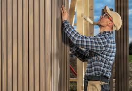 Storm Damage Siding Repair in Santa Fe Springs, CA